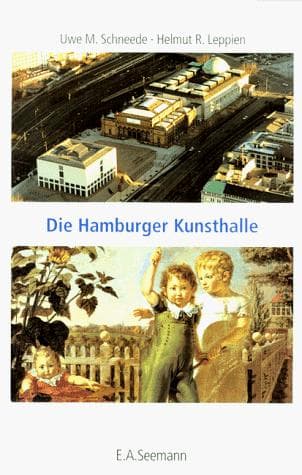 Die Hamburger Kunsthalle