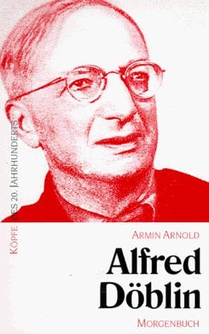 Alfred Döblin