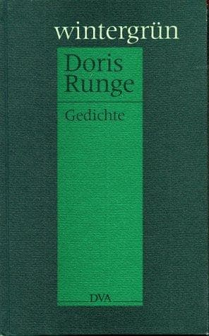 Wintergrün