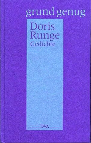 Grund genug