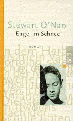 Engel im Schnee. Sonderausgabe