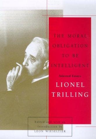 The moral obligation to be intelligent