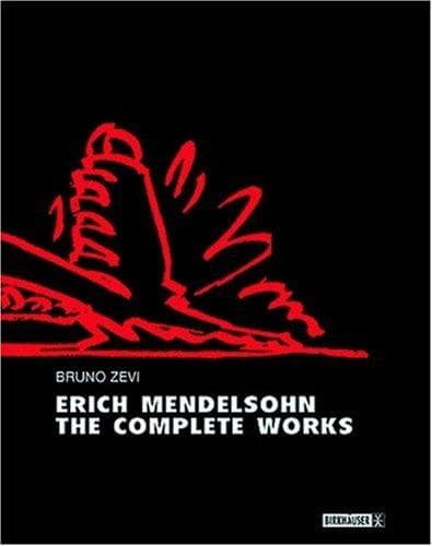 Erich Mendelsohn