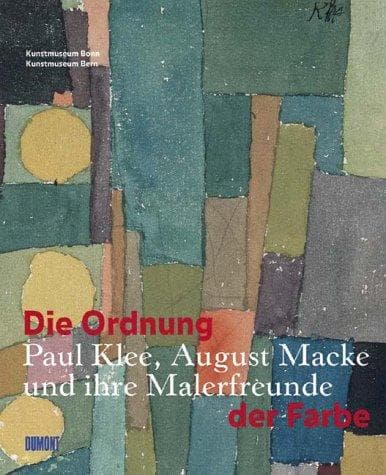 Die Ordnung der Farbe