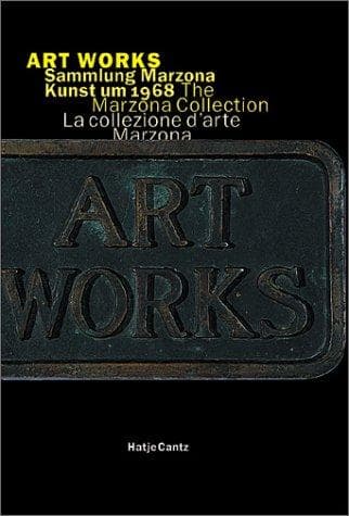 Marzona Collection, The