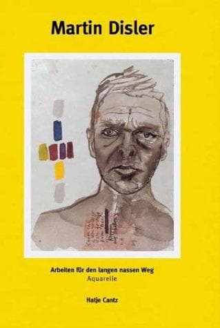 Arbeiten für den langen nassen Weg. Aquarelle 1972 - 1996