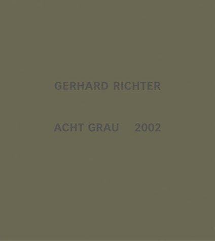 Gerhard Richter