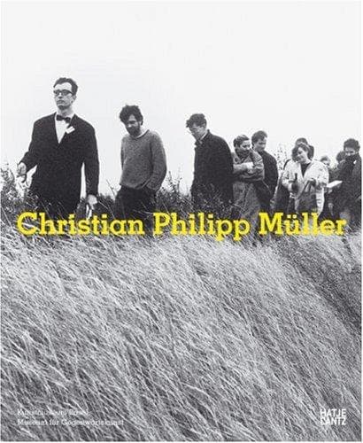 Christian Philipp Müller