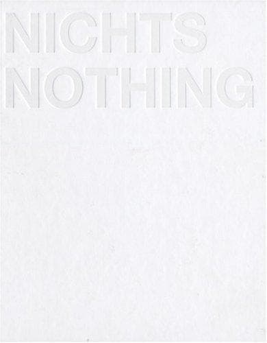 Nothing