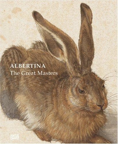 Master Drawings from the Albertina