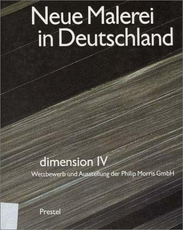 Neue Malerei in Deutschland