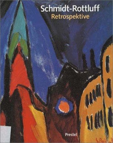 Karl Schmidt-Rottluff