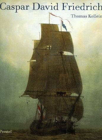 Caspar David Friedrich