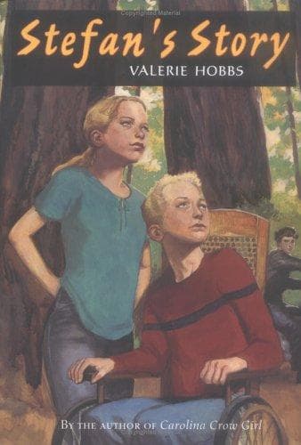 Stefan's story