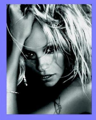 Pamela Anderson