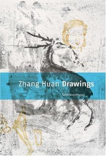 Zhang Huan