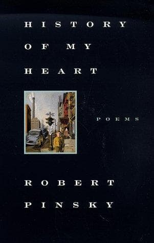 History of my heart
