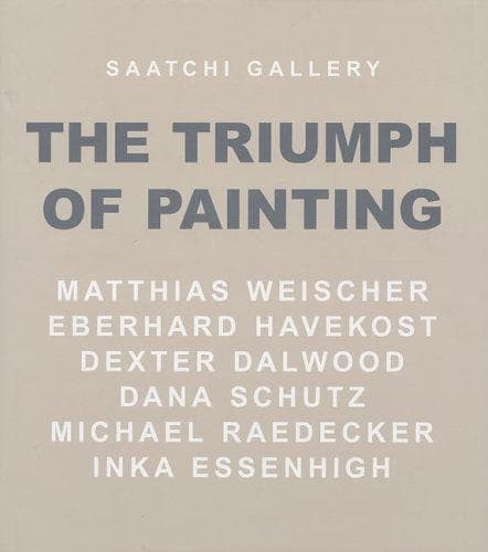 The triumph of painting