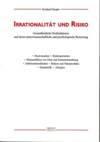 Irrationalität und Risiko