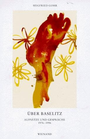 Über Baselitz