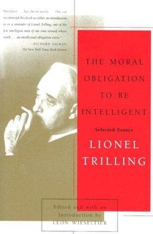 The Moral Obligation to Be Intelligent