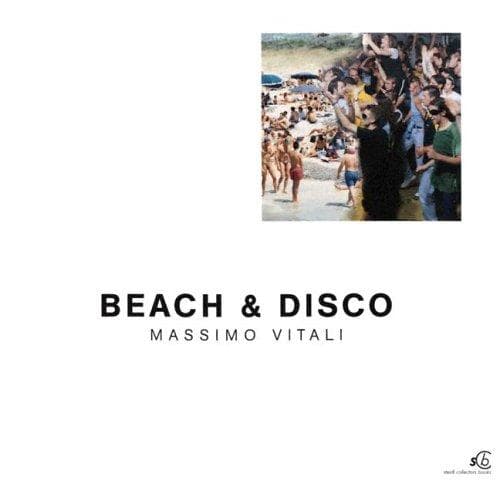 Beach and Disco