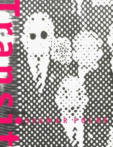 Sigmar Polke, Transit