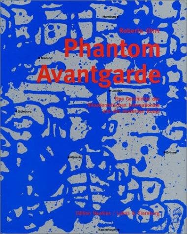 Phantom Avantgarde
