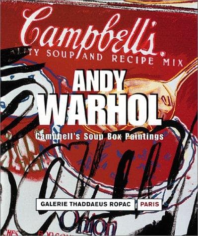 Andy Warhol