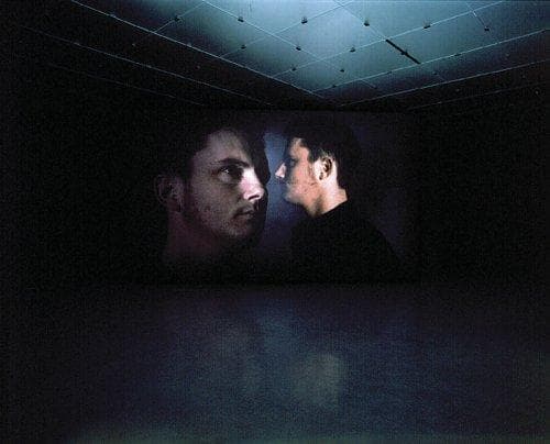 Douglas Gordon