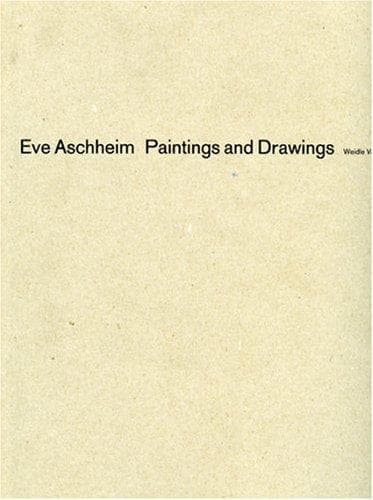 Eve Aschheim
