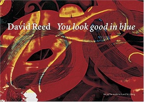 David Reed