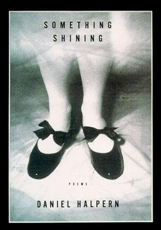 Something shining