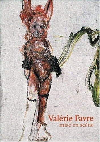 Valérie Favre