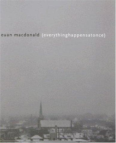 Euan MacDonald
