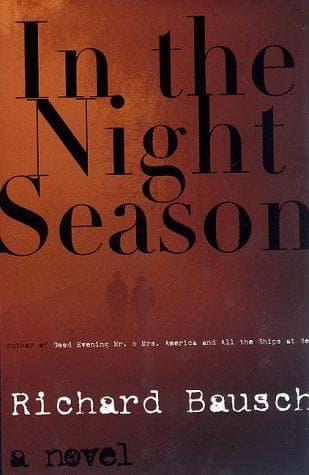In the Night Season
