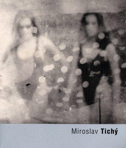 Miroslav Tichy (Fototorst)