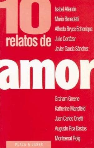 10 relatos de amor