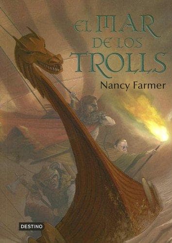 El Mar De Los Trolls/the Sea of Trolls