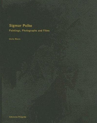 Sigmar Polke