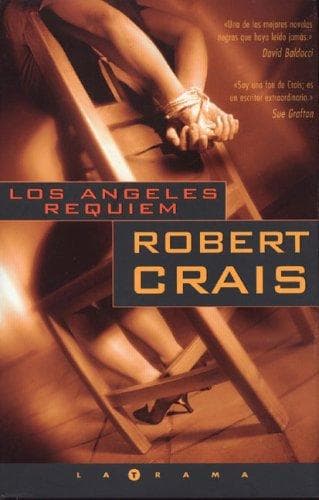 Los Angeles requiem (La Trama Series)