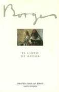 El Libro de Arena