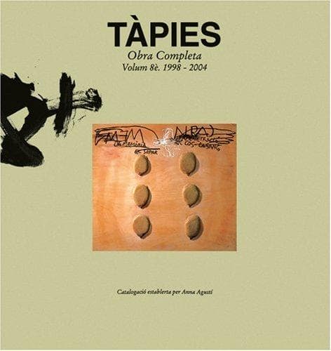 Antoni Tapies