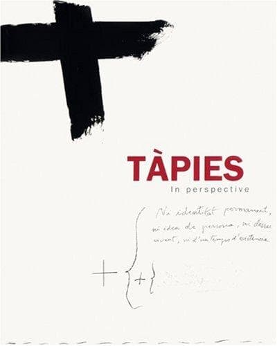 Tàpies in perspective