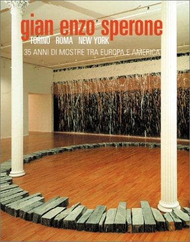Gian Enzo Sperone