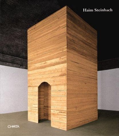 Haim Steinbach