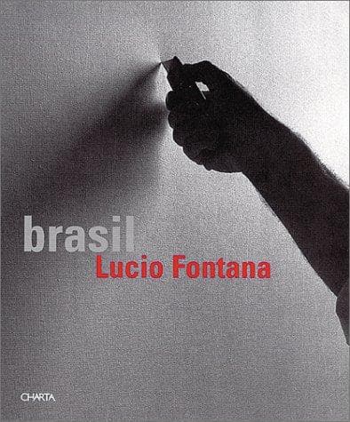 Brasil, Lucio Fontana