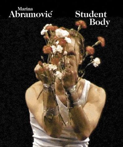 Marina Abramovic