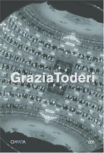 Grazia Toderi