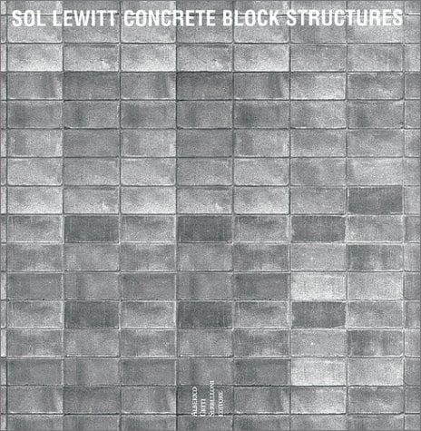 Sol LeWitt